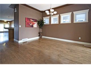 Photo 9: 2112 5 Avenue NW in CALGARY: West Hillhurst Residential Detached Single Family for sale (Calgary)  : MLS®# C3611341