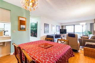 Photo 19: 205 1040 FOURTH AVENUE in New Westminster: Uptown NW Condo for sale : MLS®# R2510329