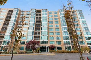 Photo 2: 604 12148 224 Street in Maple Ridge: East Central Condo for sale in "PANORAMA" : MLS®# R2883449