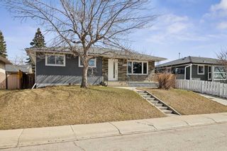 Photo 2: 1040 Mackid Road NE in Calgary: Mayland Heights Detached for sale : MLS®# A2121575