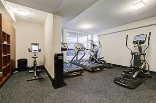 Photo 28: 405 519 Riverfront Avenue SE in Calgary: Downtown East Village Apartment for sale : MLS®# A1081632