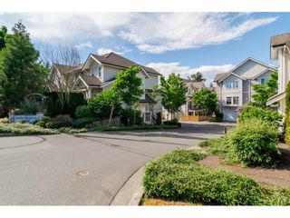 Photo 2: 7 21535 88 Avenue in Langley: Walnut Grove Townhouse for sale in "REDWOOD LANE" : MLS®# R2178181