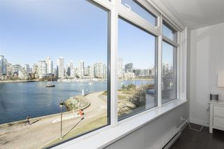 Photo 14: 317 456 MOBERLY Road in Vancouver: False Creek Condo for sale in "PACIFIC COVE" (Vancouver West)  : MLS®# R2343490
