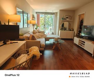 Photo 7: 314 1133 HOMER Street in Vancouver: Yaletown Condo for sale in "H & H" (Vancouver West)  : MLS®# R2881521