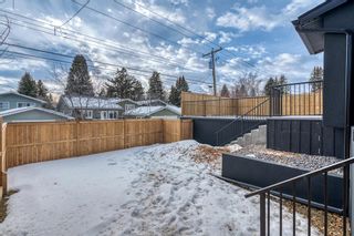 Photo 35: 289 Capri Avenue NW in Calgary: Brentwood Detached for sale : MLS®# A2021584