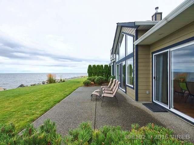 Main Photo: 6 4320 GARROD ROAD in BOWSER: Z5 Bowser/Deep Bay House for sale (Zone 5 - Parksville/Qualicum)  : MLS®# 398102