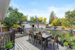 Photo 27: 221 Douglas Crescent in Saskatoon: Confederation Park Residential for sale : MLS®# SK945039