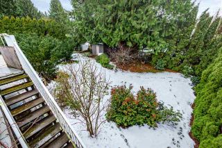 Photo 37: 32610 WILLINGDON Crescent in Abbotsford: Abbotsford West House for sale : MLS®# R2539935
