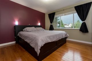 Photo 11: 38134 WESTWAY Avenue in Squamish: Valleycliffe House for sale in "Valleycliffe" : MLS®# R2206944