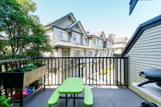 Photo 18: 129 9133 GOVERNMENT Street in Burnaby: Government Road Townhouse for sale in "TERRAMOR" (Burnaby North)  : MLS®# R2601153