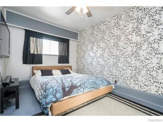 Photo 8: 198 Chalmers Avenue in WINNIPEG: East Kildonan Residential for sale (North East Winnipeg)  : MLS®# 1601322
