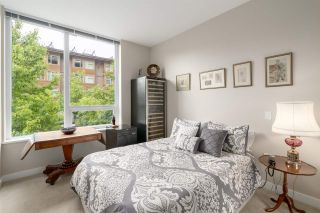 Photo 25: 203 3382 WESBROOK Mall in Vancouver: University VW Condo for sale in "Tapestry at Wesbrook" (Vancouver West)  : MLS®# R2470195