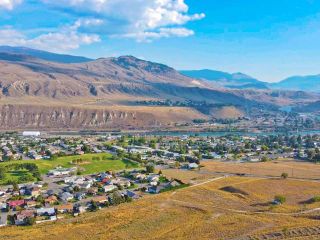 Photo 4: 1263 VISTA HEIGHTS: Ashcroft Lots/Acreage for sale (South West)  : MLS®# 169370
