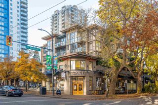 Photo 33: 301 1032 NICOLA ST Street in Vancouver: West End VW Condo for sale in "Sunset Place" (Vancouver West)  : MLS®# R2739723