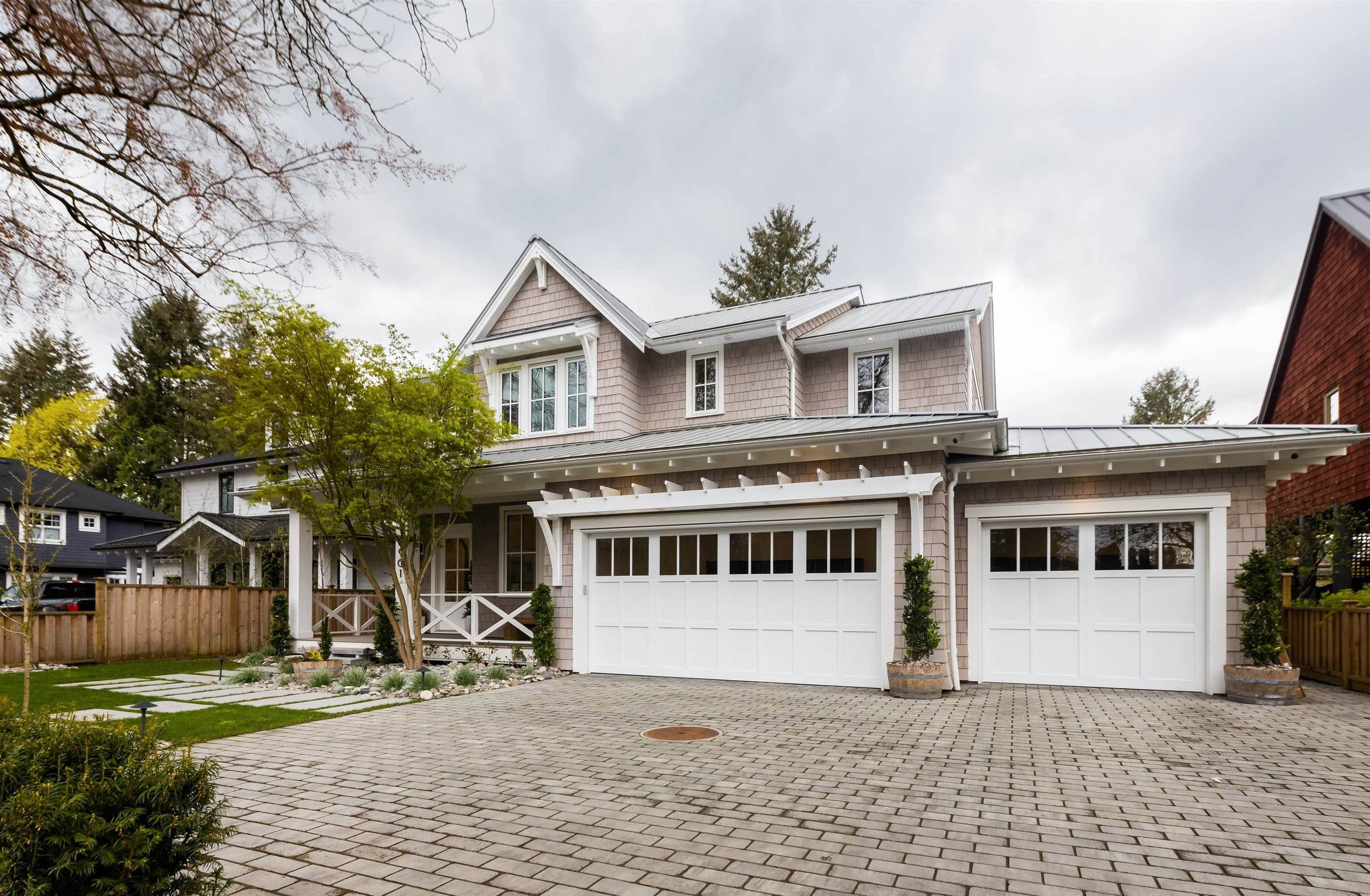 8901  GLOVER Road, Langley