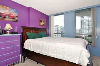 Photo 7: 802 55 TENTH Street in New Westminster: Downtown NW Condo for sale in "WESTMINSTER TOWERS" : MLS®# R2309688