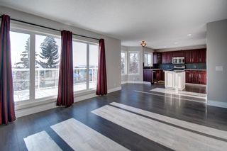 Photo 11: 214 Edgeview Drive NW in Calgary: Edgemont Detached for sale : MLS®# A2014257