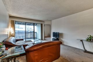 Photo 10: 404 9867 MANCHESTER Drive in Burnaby: Cariboo Condo for sale in "BARCLAY WOODS" (Burnaby North)  : MLS®# R2144462