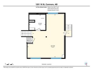 Photo 48: 1201 16 Street: Canmore Detached for sale : MLS®# A2047328