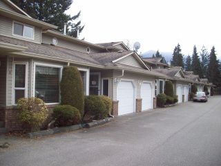 Photo 2: # 2 45234 WATSON RD in Sardis: Vedder S Watson-Promontory Condo for sale : MLS®# H1400437