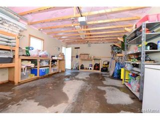 Photo 37: 1056 HOWSON Street in Regina: Mount Royal Single Family Dwelling for sale (Regina Area 02)  : MLS®# 486390