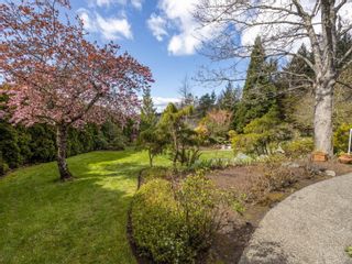 Photo 28: 11016 Tryon Pl in North Saanich: NS Curteis Point House for sale : MLS®# 929013