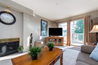 Photo 8: 312 20177 54A Avenue in Langley: Langley City Condo for sale in "STONEGATE" : MLS®# R2419590