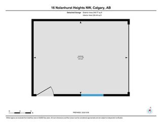 Photo 33: 16 Nolanhurst Heights NW in Calgary: Nolan Hill Detached for sale : MLS®# A2004933