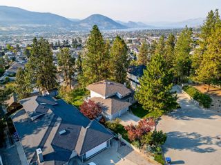 Photo 35: 132 EVERGREEN Crescent, in Penticton: House for sale : MLS®# 10269389