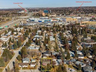 Photo 38: 3352 Barr Road NW in Calgary: Brentwood Detached for sale : MLS®# A2029534