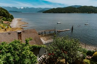 Photo 19: 794 MARINE Drive in Gibsons: Gibsons & Area House for sale (Sunshine Coast)  : MLS®# R2706650