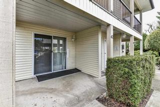Photo 3: 42 6467 197 Street in Langley: Willoughby Heights Townhouse for sale in "WILLOW PARK ESTATES" : MLS®# R2413145