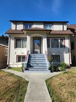 Main Photo: 317 W 17TH Avenue in Vancouver: Cambie House for sale (Vancouver West)  : MLS®# R2708571