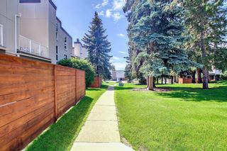 Photo 34: 203 13104 Elbow Drive SW in Calgary: Canyon Meadows Row/Townhouse for sale : MLS®# A1238343