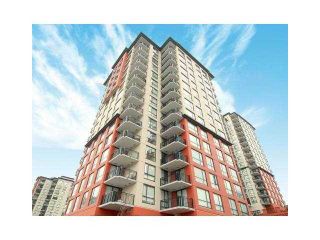 Photo 1: # 1005 814 ROYAL AV in New Westminster: Downtown NW Condo for sale in "NEWS NORTH" : MLS®# V926286