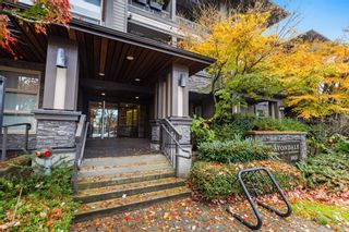 Photo 3: 101 1468 ST. ANDREWS Avenue in North Vancouver: Central Lonsdale Condo for sale in "Avondale on St. Andrews" : MLS®# R2832289
