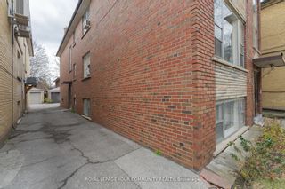 Photo 32: 203 High Park Avenue in Toronto: High Park North House (2 1/2 Storey) for sale (Toronto W02)  : MLS®# W8139590