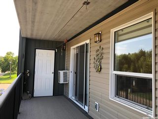 Photo 31: 301 516 4th Street East in Nipawin: Residential for sale : MLS®# SK944924