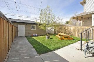 Photo 7: 507 17 Avenue NW in Calgary: Mount Pleasant Semi Detached (Half Duplex) for sale : MLS®# A2122885