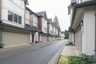 Photo 2: 30 6971 122 Street in Surrey: West Newton Townhouse for sale in "Aura" : MLS®# R2440521