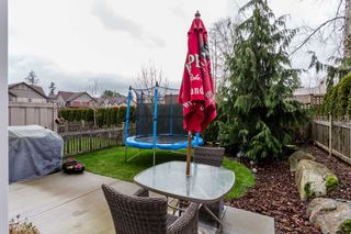 Photo 20: 77 14838 61 Avenue in Surrey: Sullivan Station Townhouse for sale in "Sequoia" : MLS®# R2239071