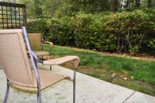 Photo 31: 46 735 PARK Road in Gibsons: Gibsons & Area Townhouse for sale (Sunshine Coast)  : MLS®# R2497875