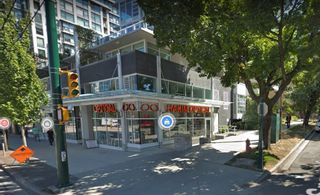 Photo 3: 1088-1092 W BROADWAY Street in Vancouver: Fairview VW Retail for lease in "SPRUCE" (Vancouver West)  : MLS®# C8045251