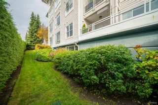 Photo 20: 101 3608 DEERCREST Drive in North Vancouver: Roche Point Condo for sale in "DEERFIELD AT RAVEN WOODS" : MLS®# R2844464