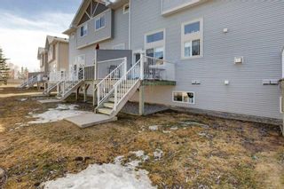Photo 31: 48 Crystal Shores Cove: Okotoks Row/Townhouse for sale : MLS®# A2123368