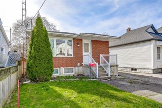 Photo 3: 59 Rodman Street in St. Catharines: House for sale : MLS®# H4191909