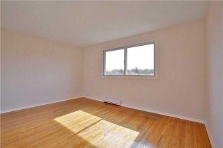 Photo 19: 2200 Haygate Crescent in Mississauga: Sheridan House (Backsplit 4) for sale : MLS®# W4075137