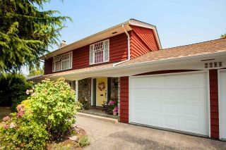 Main Photo: 7200 LANGTON Road in Richmond: Granville House for sale : MLS®# R2293255
