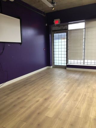 Photo 2: 3615 E HASTINGS Street in Vancouver: Hastings Sunrise Office for lease in "388 VIEW" (Vancouver East)  : MLS®# C8045782