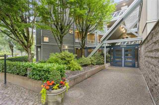 Photo 6: 210 2080 SE KENT Avenue in Vancouver: South Marine Condo for sale in "Tugboat Landing" (Vancouver East)  : MLS®# R2472110